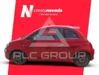 2021 Fiat 500