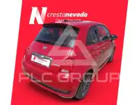2021 Fiat 500