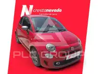 2021 Fiat 500