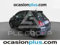 2021 Fiat 500