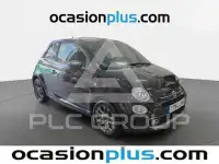 2021 Fiat 500
