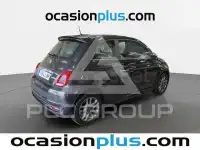 2021 Fiat 500