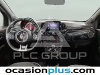2021 Fiat 500
