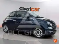 2021 Fiat 500