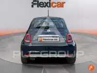 2021 Fiat 500