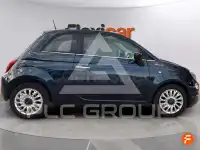 2021 Fiat 500
