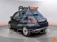2021 Fiat 500