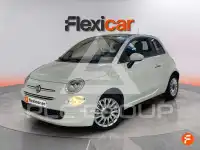 2021 Fiat 500