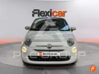 2021 Fiat 500