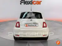 2021 Fiat 500