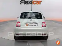 2021 Fiat 500