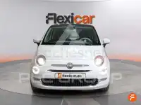 2021 Fiat 500
