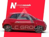 2021 Fiat 500