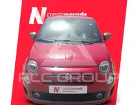 2021 Fiat 500