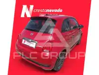 2021 Fiat 500