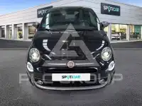 2021 Fiat 500