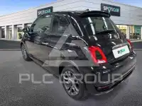2021 Fiat 500