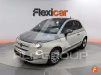 2021 Fiat 500