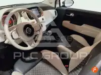 2021 Fiat 500