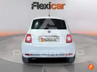 2021 Fiat 500
