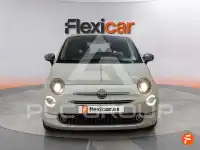 2021 Fiat 500