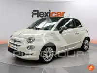 2021 Fiat 500