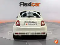 2021 Fiat 500