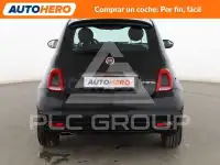 2021 Fiat 500