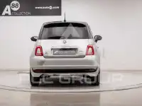 2021 Fiat 500