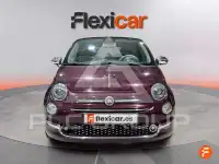 2021 Fiat 500