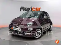 2021 Fiat 500
