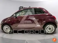 2021 Fiat 500