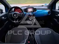 2021 Fiat 500