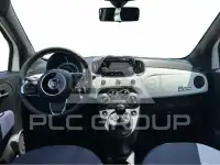 2021 Fiat 500