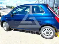 2021 Fiat 500