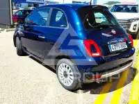 2021 Fiat 500