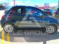 2021 Fiat 500