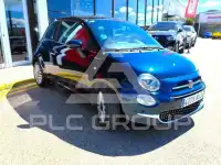 2021 Fiat 500