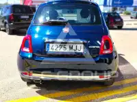 2021 Fiat 500