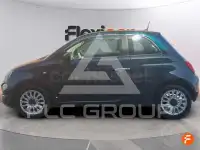 2021 Fiat 500
