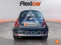 2021 Fiat 500