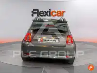 2021 Fiat 500