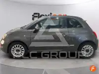 2021 Fiat 500