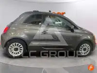 2021 Fiat 500