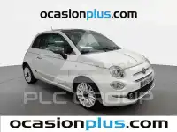 2021 Fiat 500