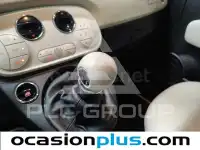 2021 Fiat 500