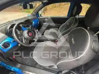 2021 Fiat 500