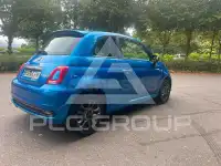 2021 Fiat 500