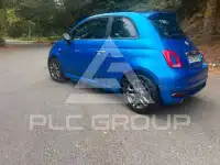 2021 Fiat 500