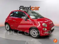 2021 Fiat 500